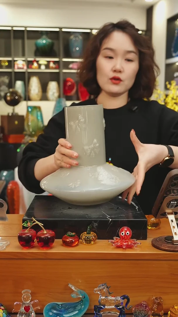 外贸花瓶花器花盆042