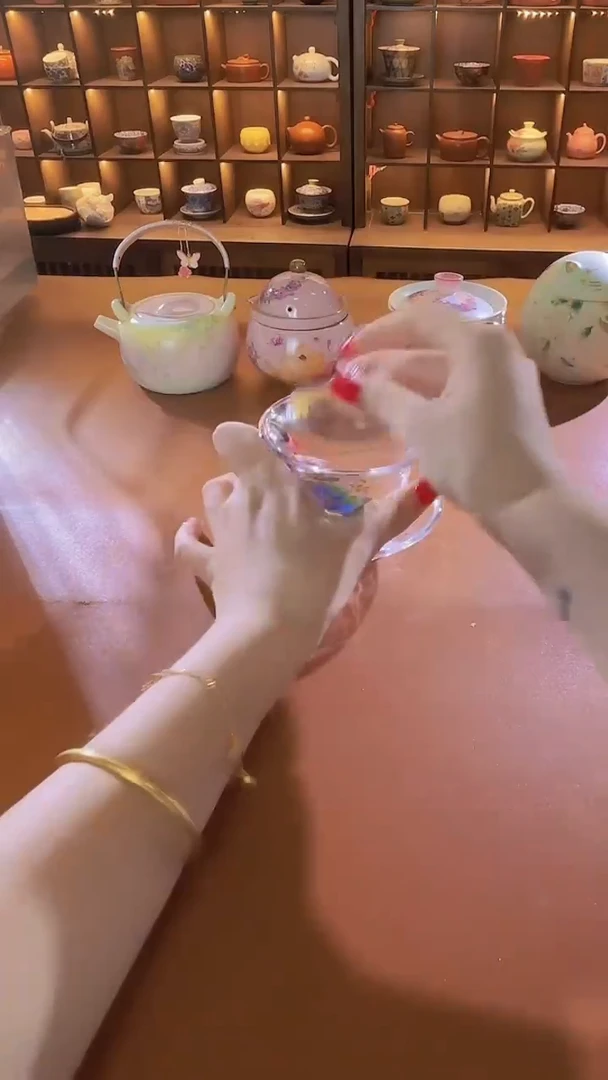青岚茗器专属闪购链接 不带礼盒
