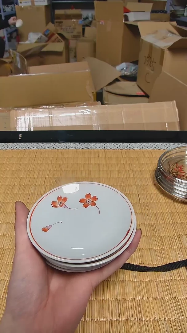 【闪购商品】杯小淼海外陶瓷工艺品