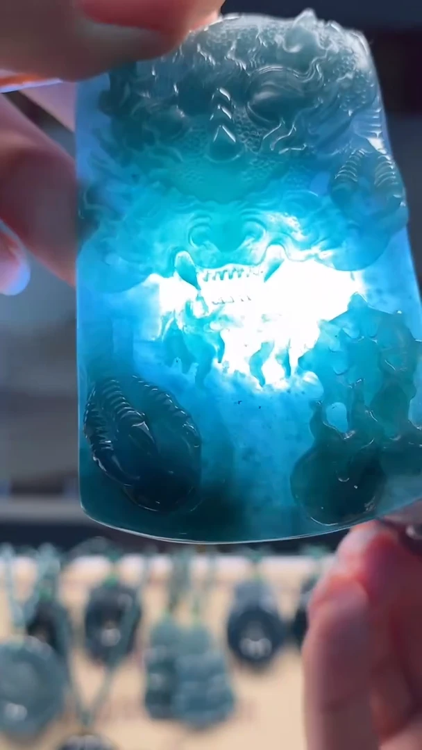 未镶嵌定制翡翠********874