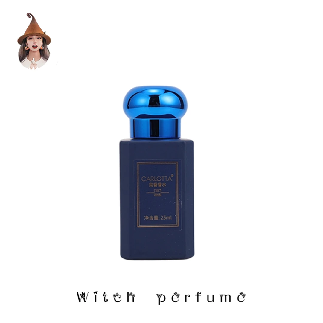 【英国梨小苍兰】CARLOTTA/奕香 644号 香水 25ml