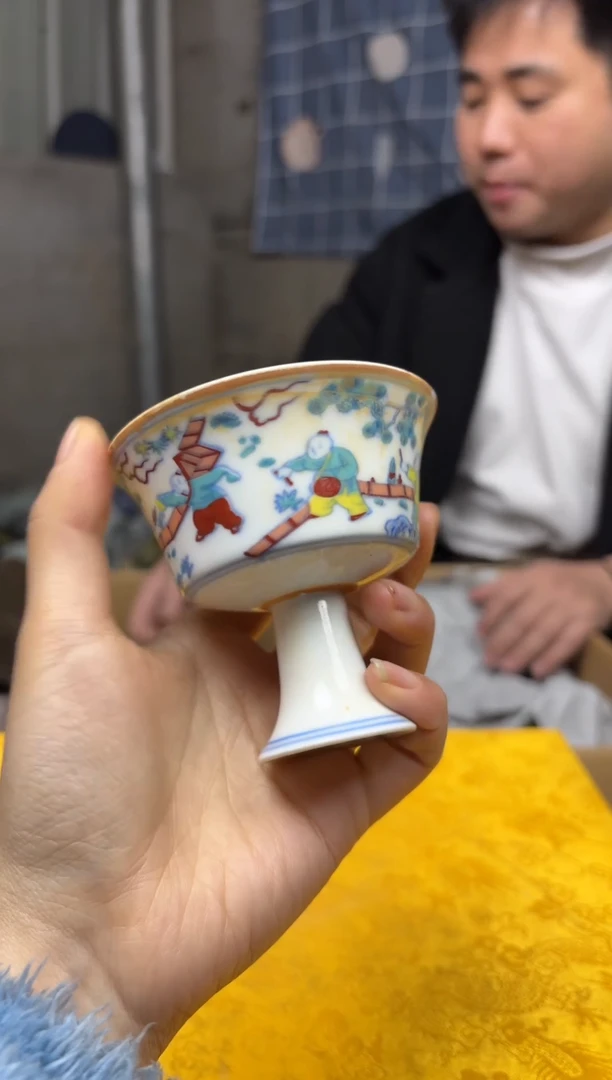 【闪购商品】摆件景德镇陶瓷工艺