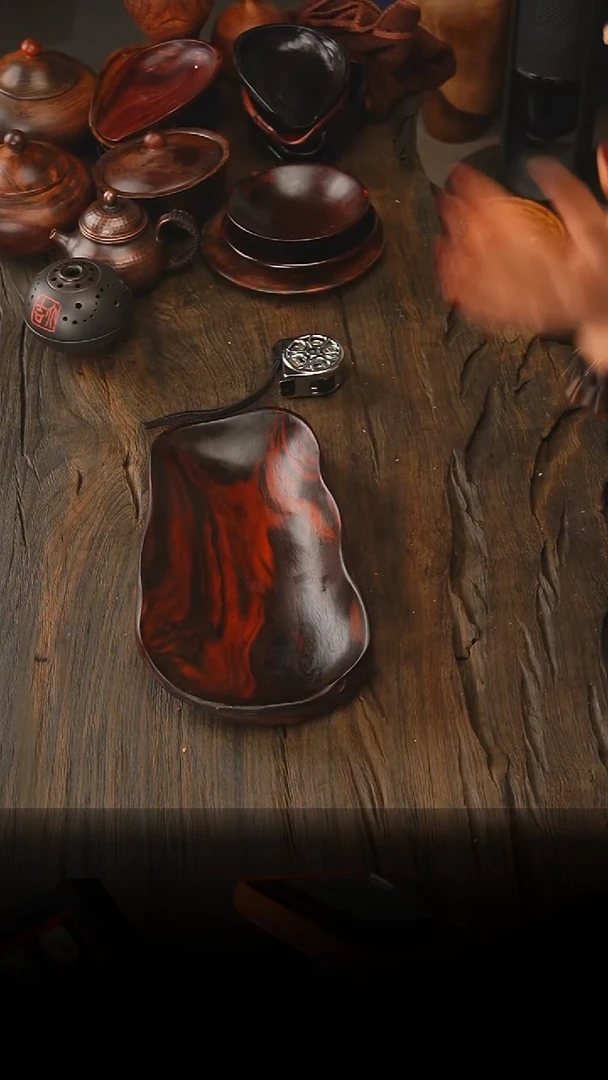 老叶木作木制品941