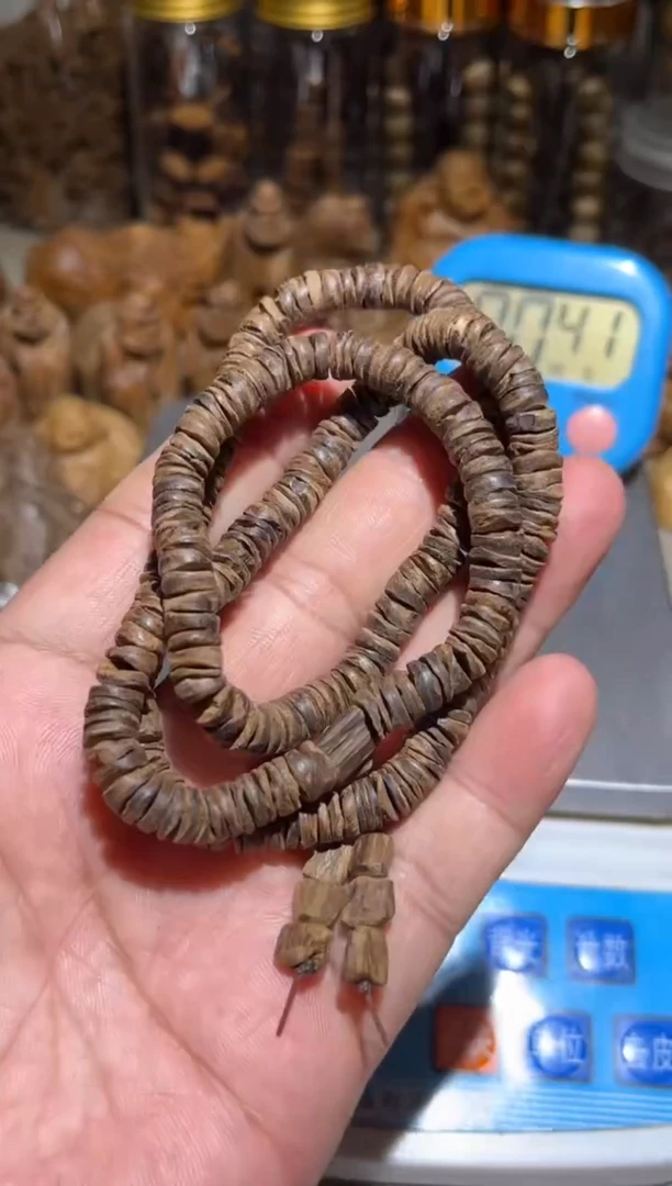 沉香沉香碎屑马尼捞沉水