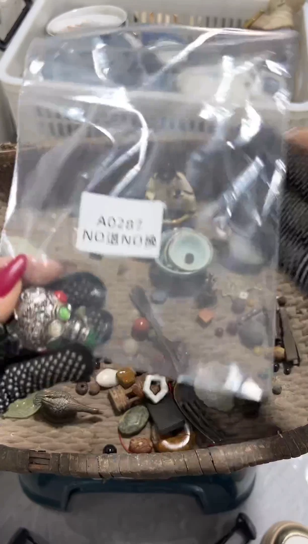 小****️ 通用链接瓷器玉石摆件