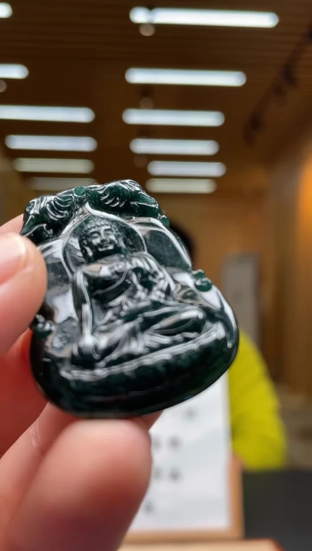 【闪购商品】定制翡翠未镶嵌********643