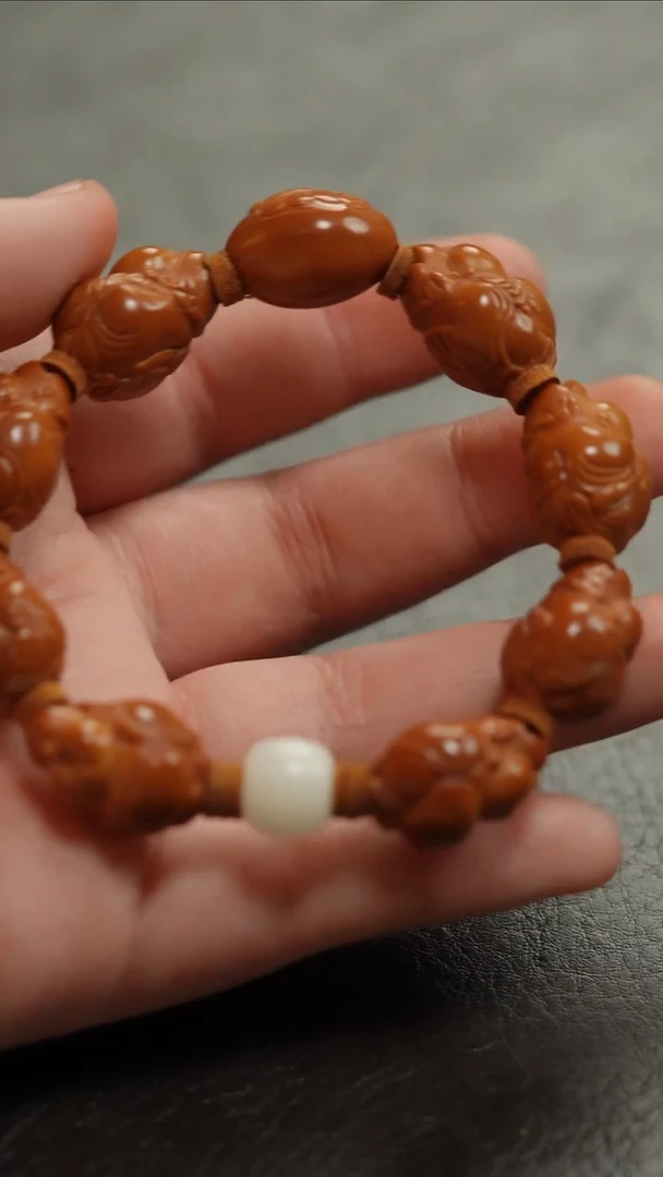 手串/手链橄榄核橄榄核