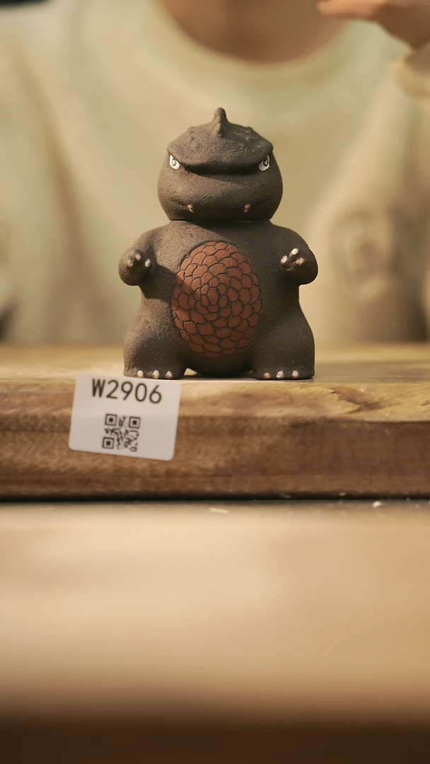 【闪购商品】【经典福利】/ 壶@@W2906