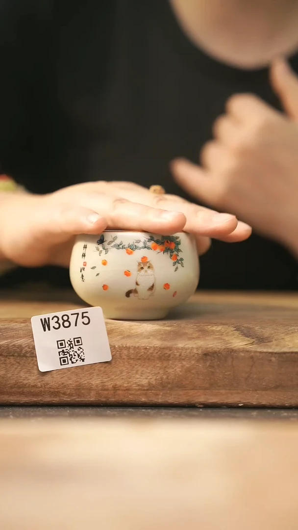 【经典福利】/ 杯子@@W3875