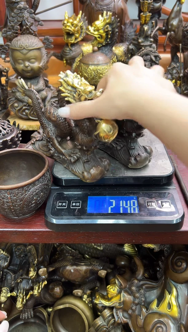孤品铜器孤品铜器yidu