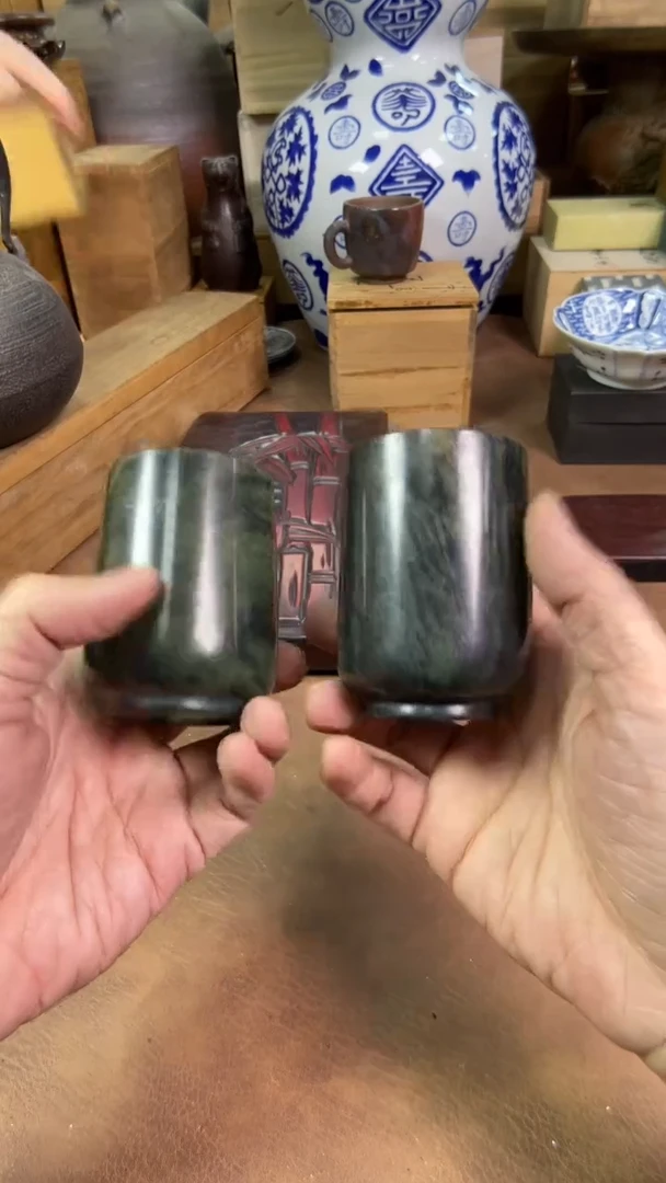 【闪购商品】摆件茶宠瓷器茶具套装