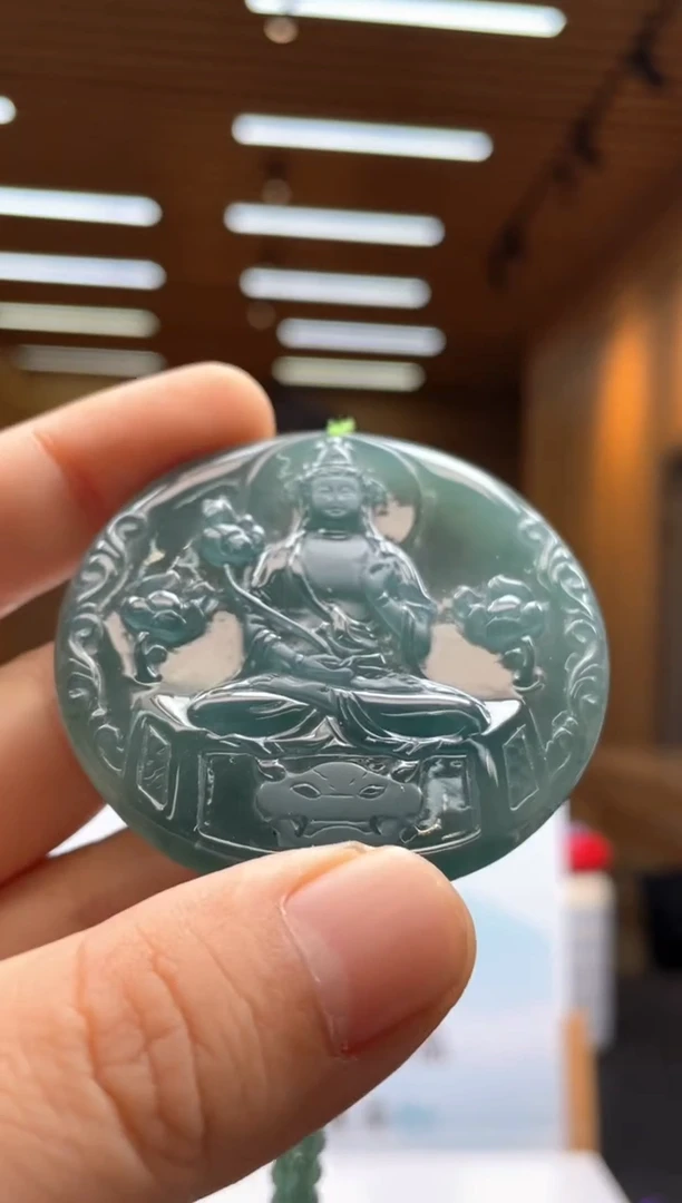 未镶嵌定制翡翠********413