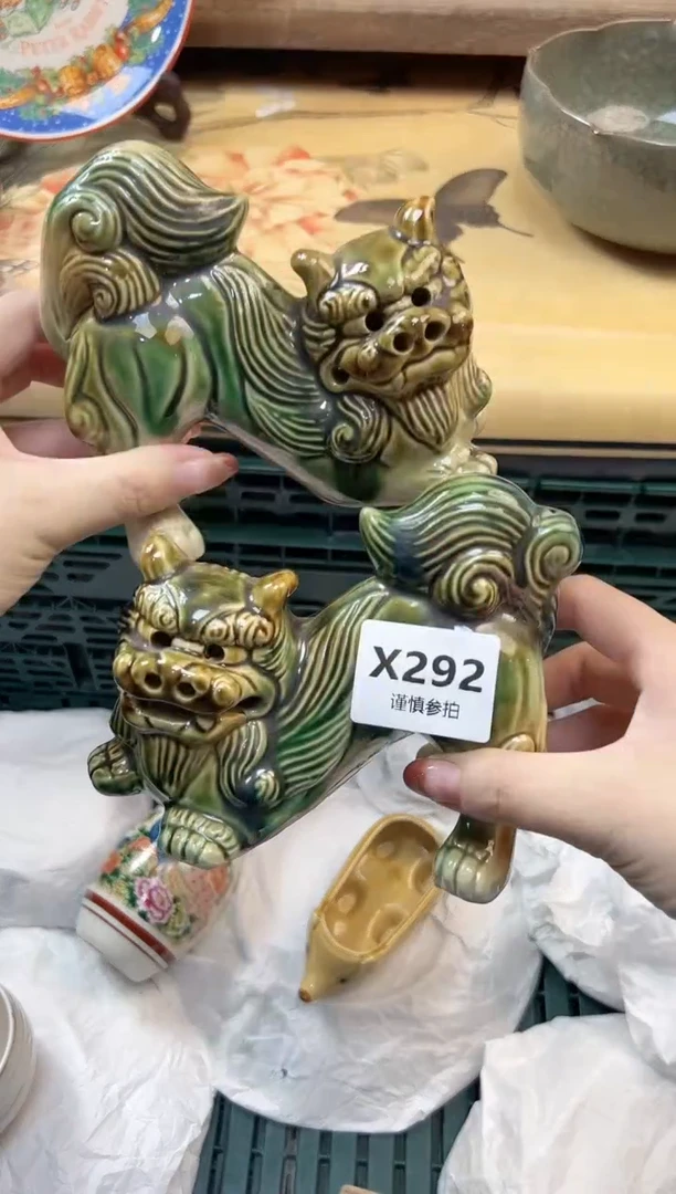 瓷片冬*   292