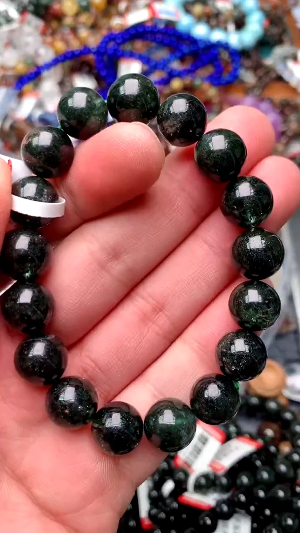 【闪购商品】水晶手链未镶嵌天然160