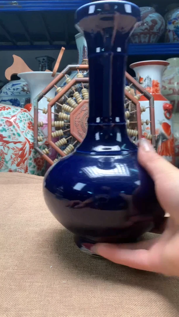 摆件旧藏瓷器旧藏瓷器