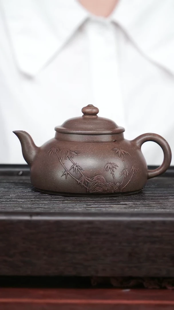 茶壶紫砂精品紫砂壶60....250CC
