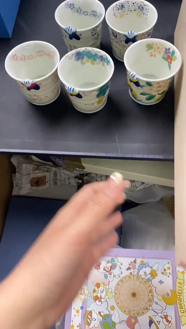 其他瓷片精美陶瓷甄选一单一付