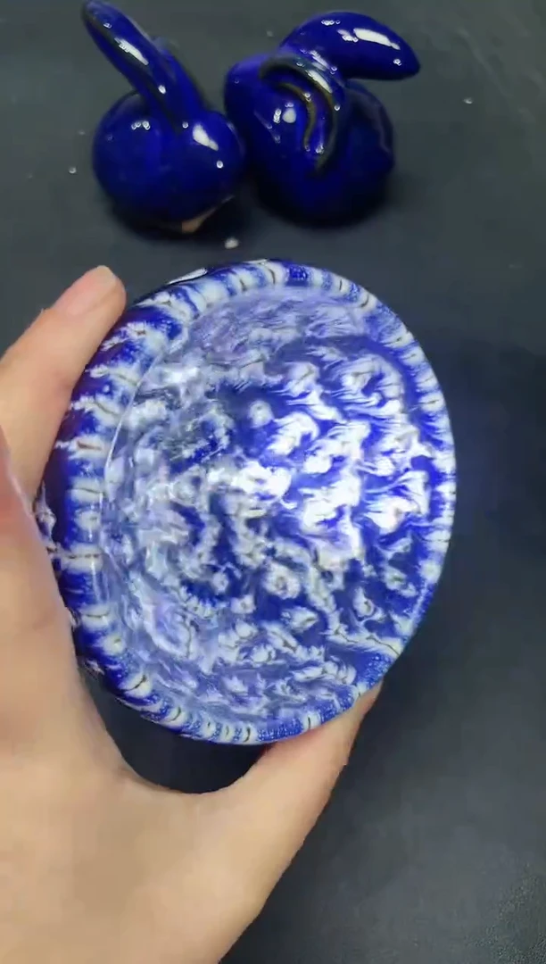 【闪购商品】茶盏460微瑕