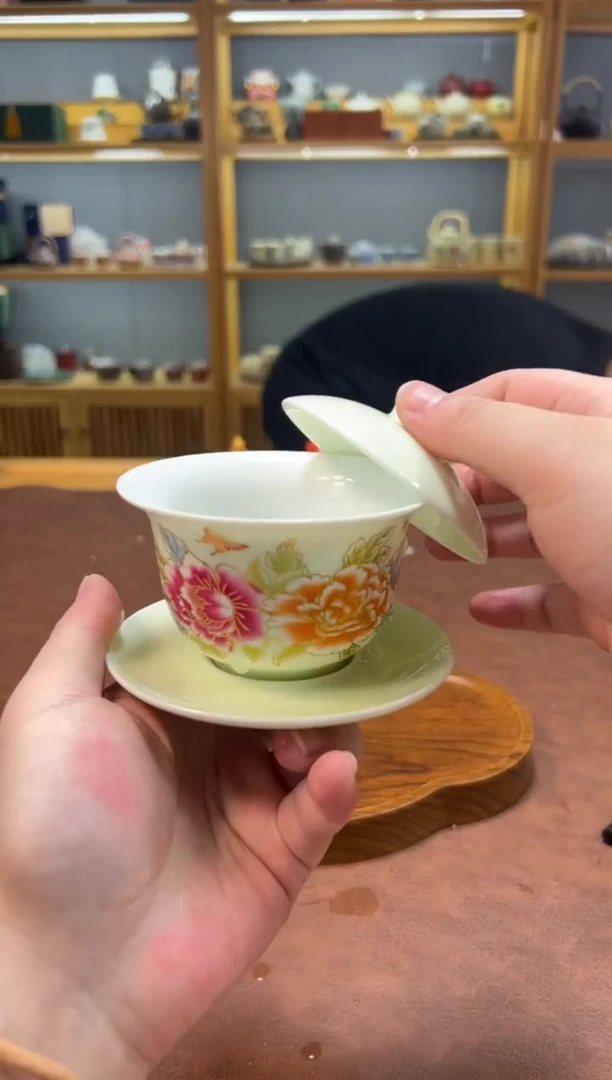 【闪购商品】沐森茶具清货专属链接