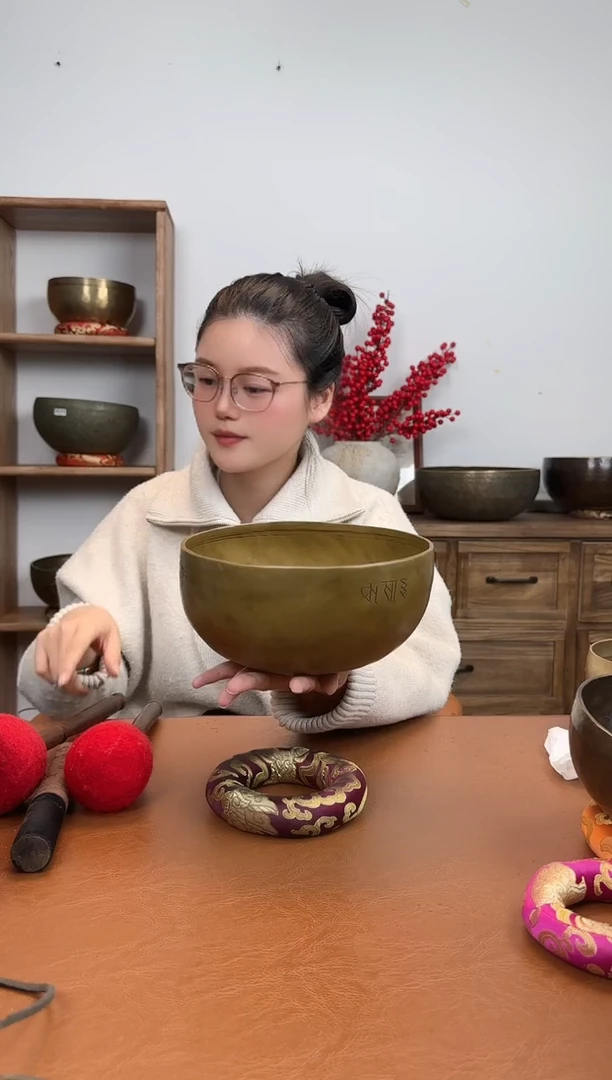 直播间福利价 大师款卡萨20.5CM F调