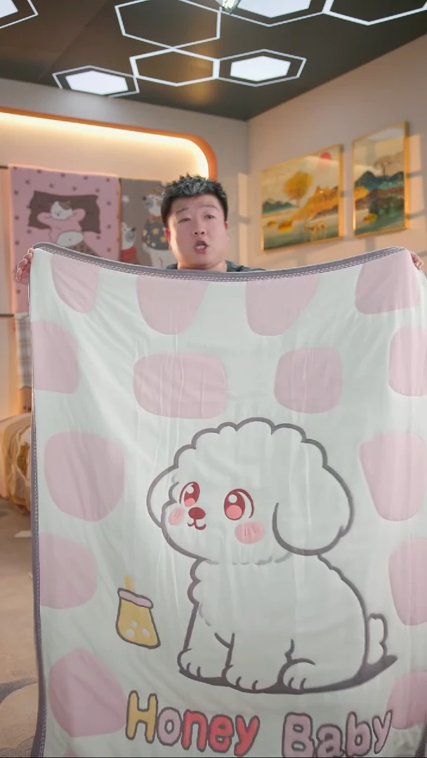 棉花a01宣润国际工厂