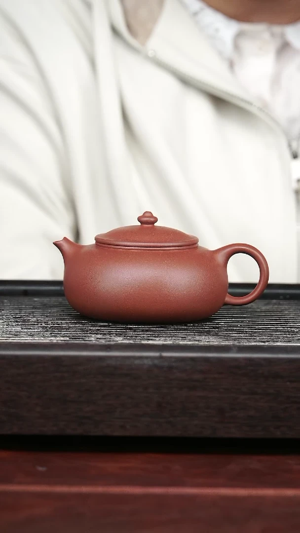 茶壶紫砂精品紫砂壶47......230CC