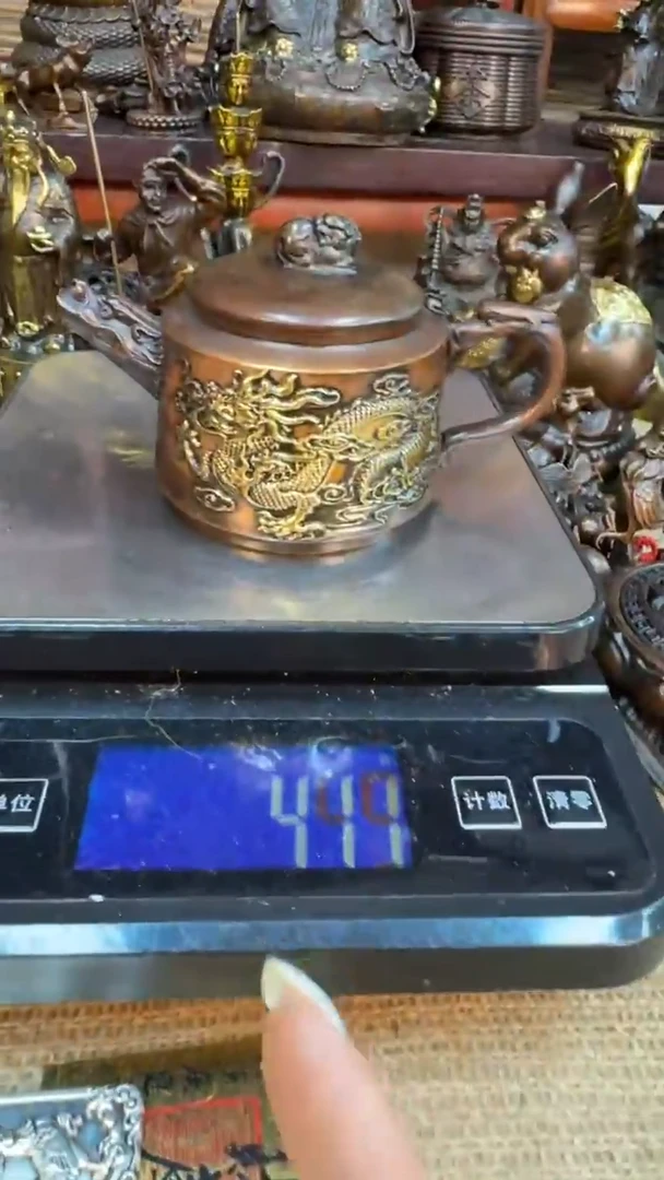 益臻铜器益臻铜器