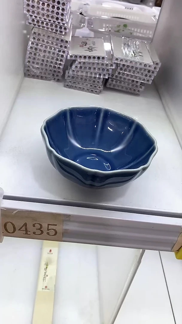 瓷片陶瓷茶器福利7