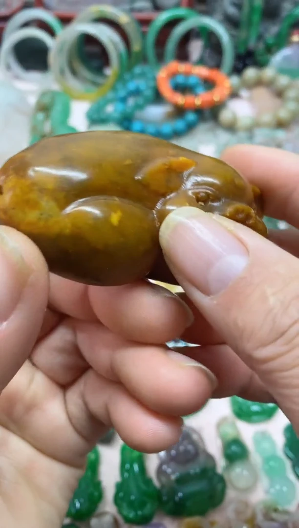 【闪购商品】2直播间的实时画面