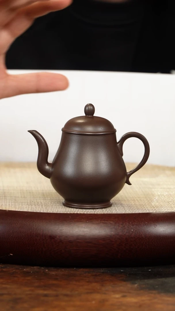 茶壶紫砂煜品轩紫砂1