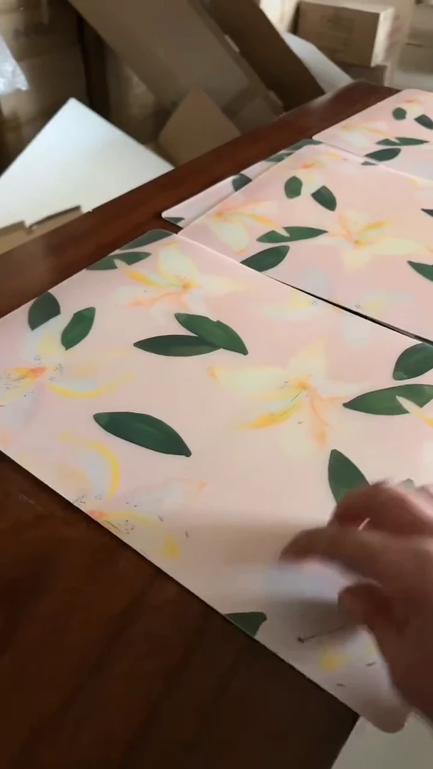 【闪购商品】样品单品孤品餐垫发4