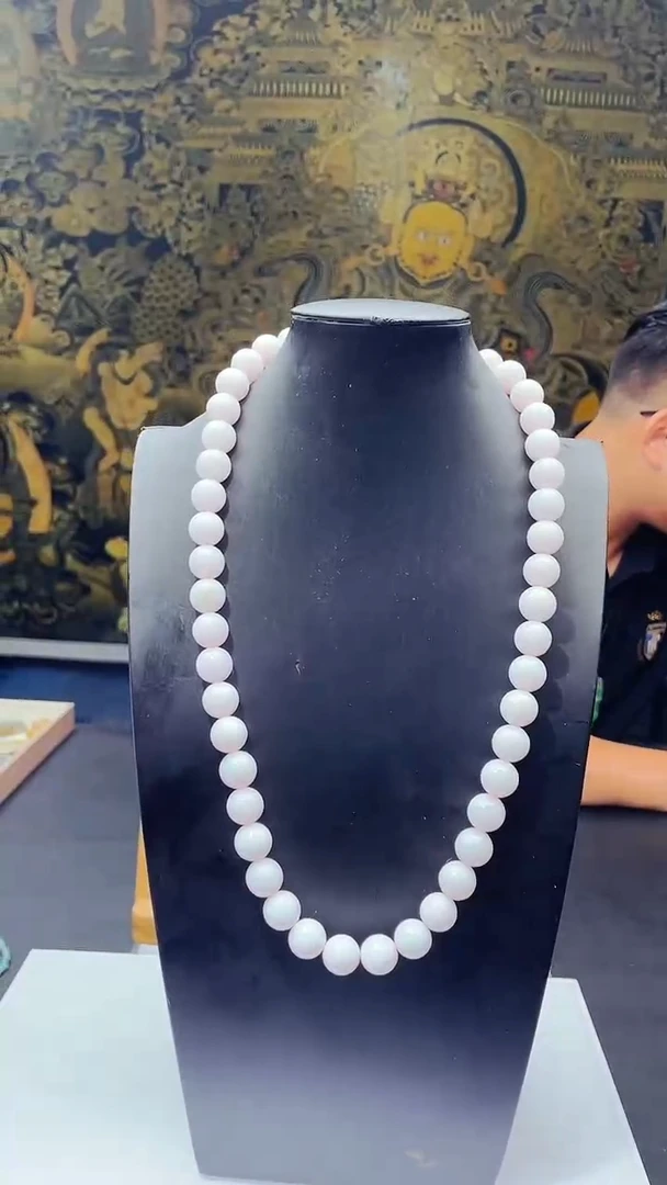 定制翡翠未镶嵌L-@@QJJJ062319