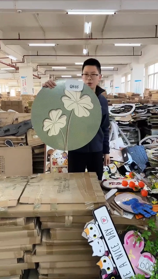 横款孤品果果微瑕闪购Q846