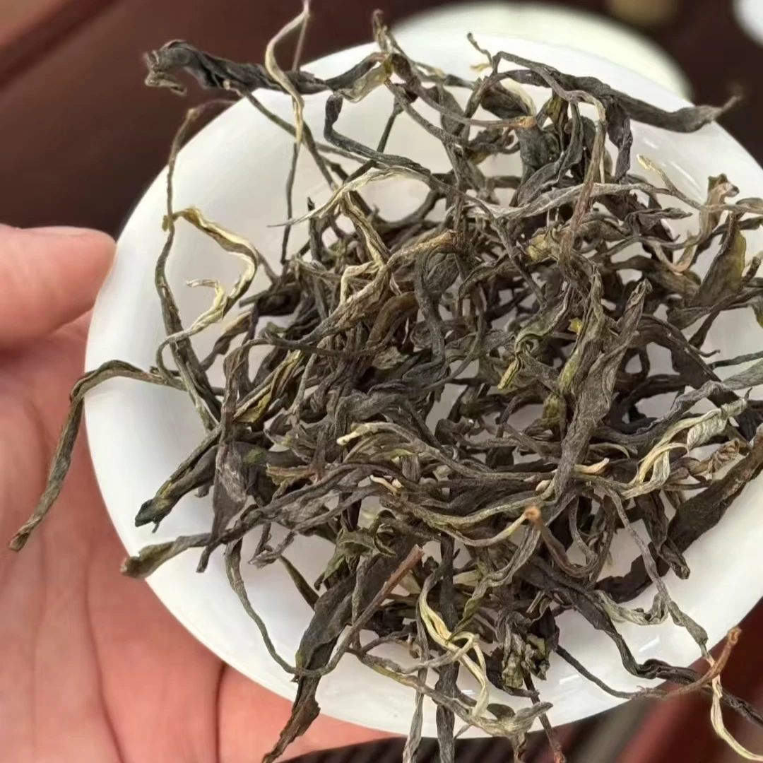 普洱茶生茶散茶/龙珠/饼茶通用;链接