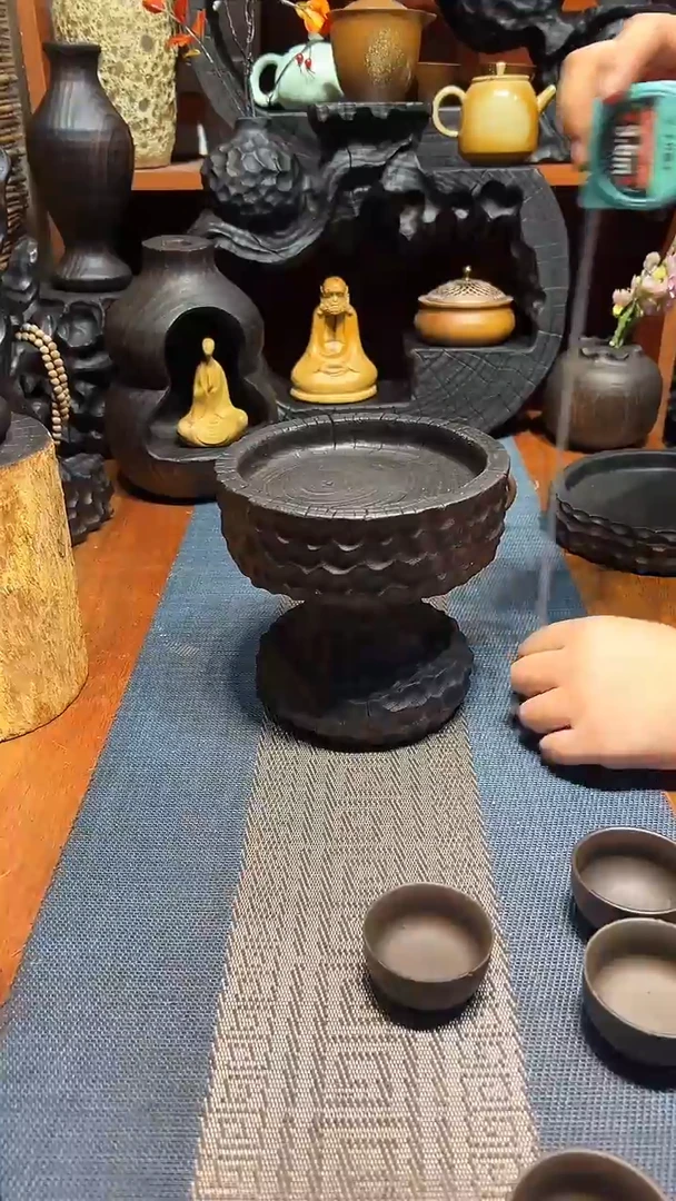 香樟木香樟木一物一拍