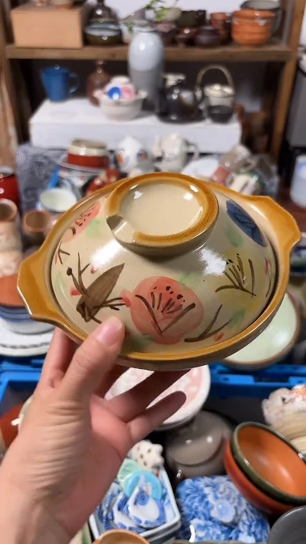 瓷片喵喵家都是大漂亮