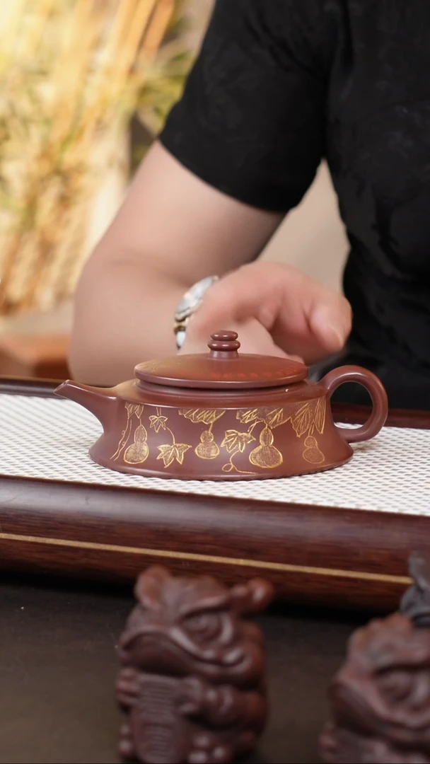 茶壶紫砂31232112