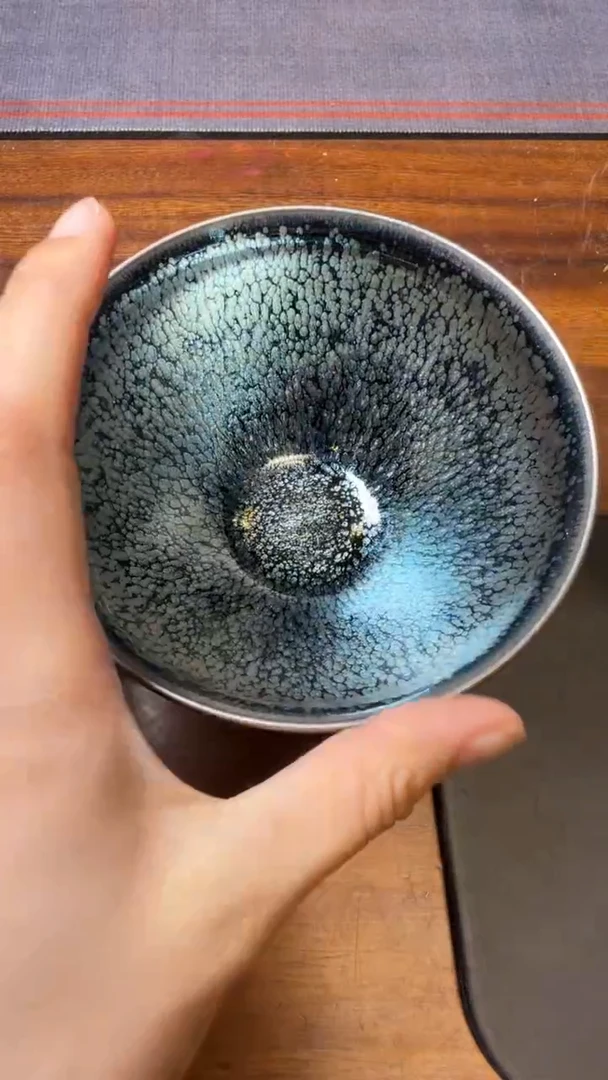 茶盏华瓷高端收藏511