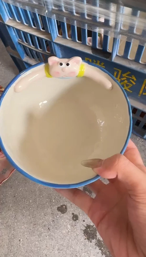 瓷【唯品瓷】工厂溯源