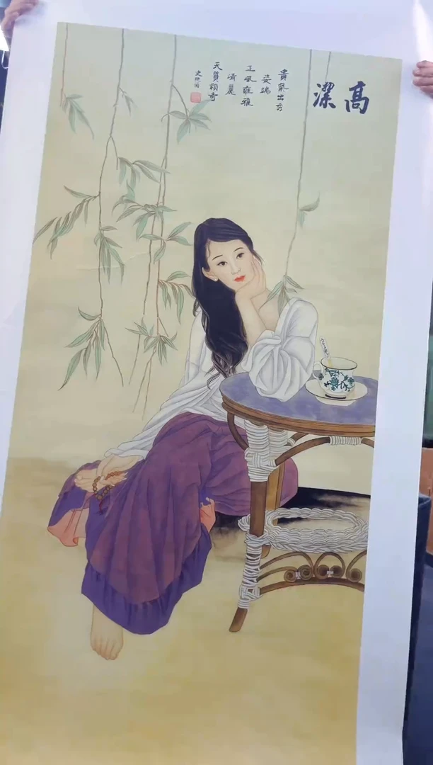 刘洋画院高端精品43