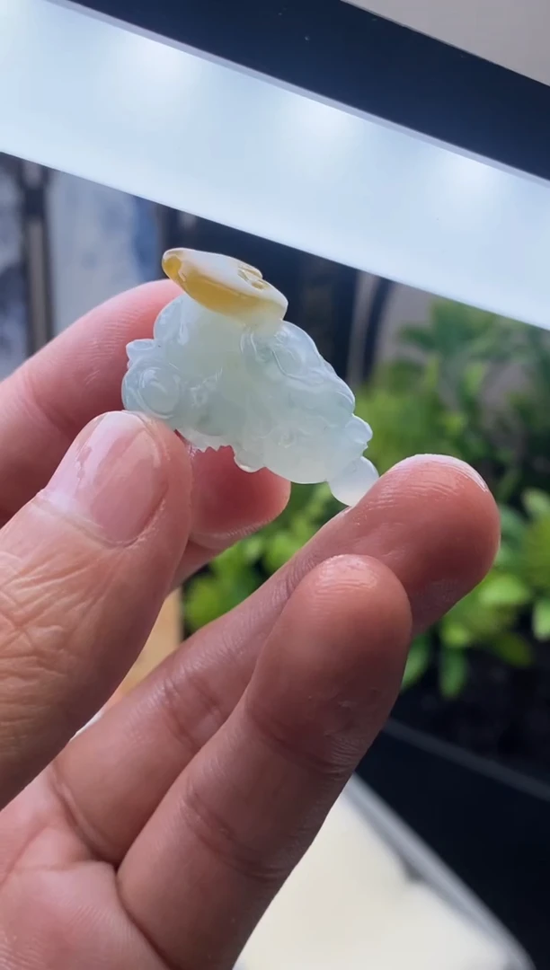 未镶嵌定制翡翠天然缅甸A货翡翠