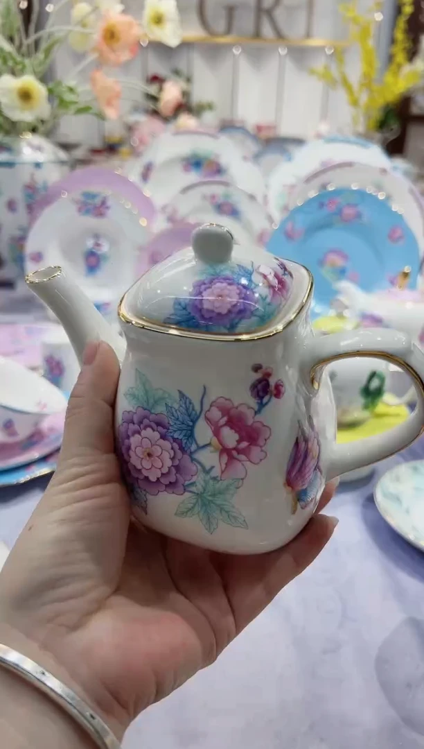 【闪购商品】36%以上骨粉骨瓷1