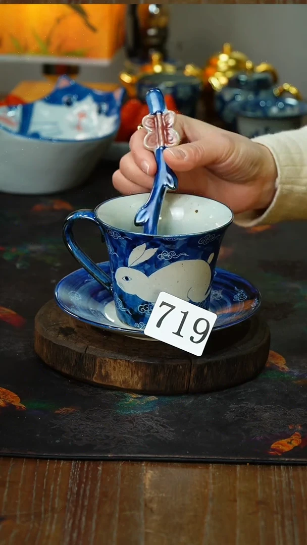 【闪购商品】.............茶碗...........719