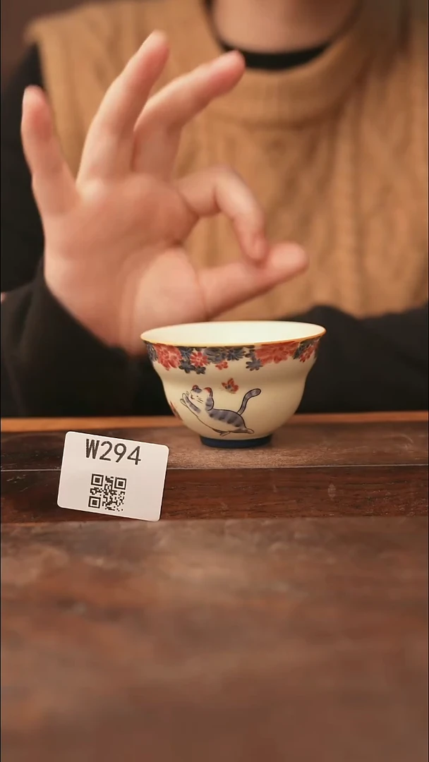 【经典福利】/杯子@@W294