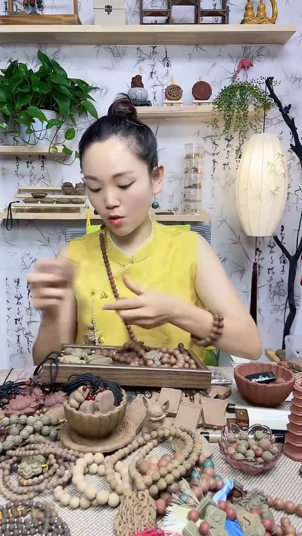 泥塑香身芄卡通老虎
