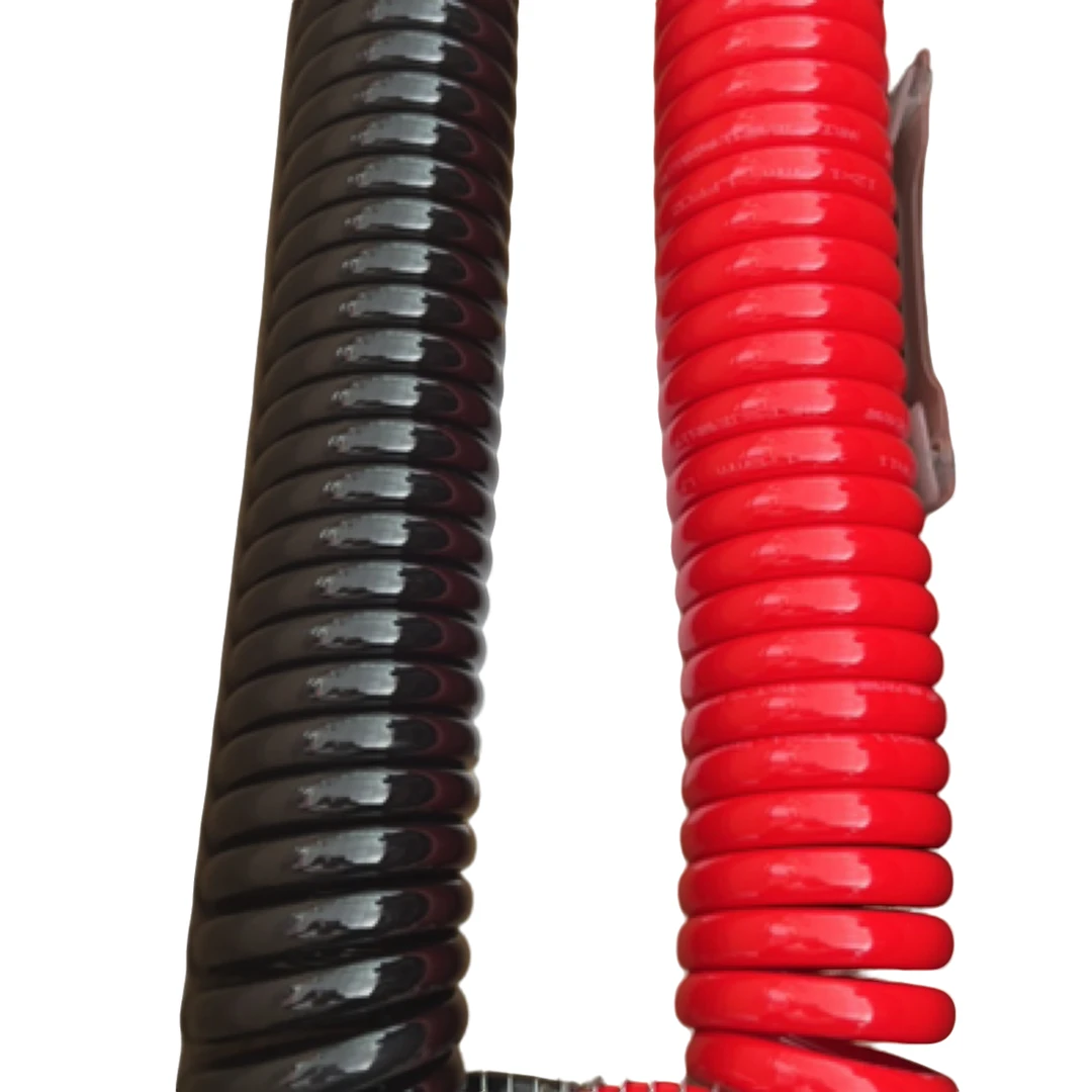 三正高品质螺旋气管