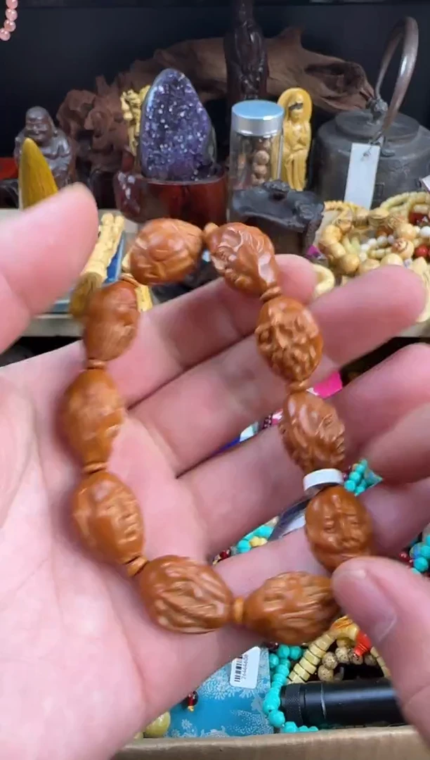 吊坠桃核粉丝专属链接专场