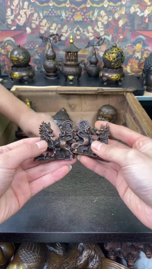 百福铜专属精选链接