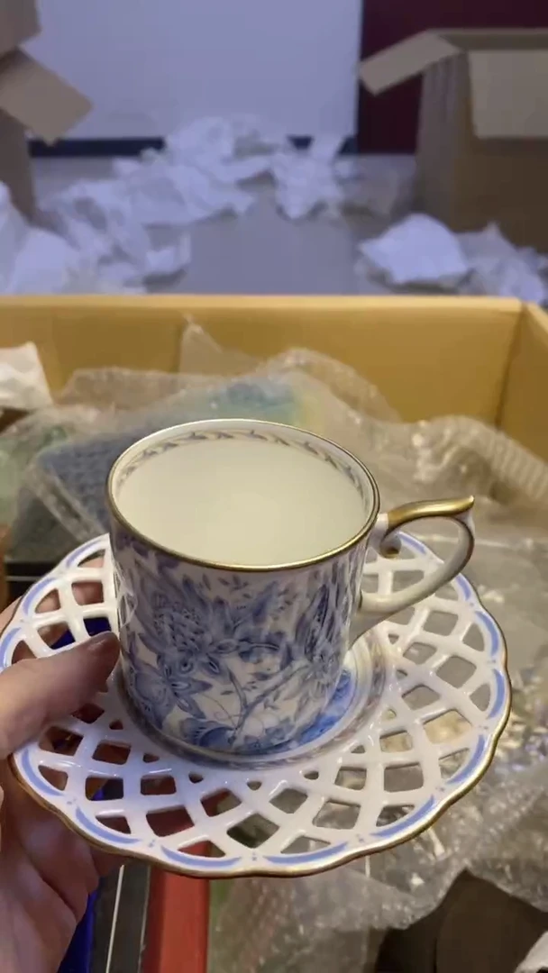 【闪购商品】瓷片618艺祥瓷器艺祥瓷器