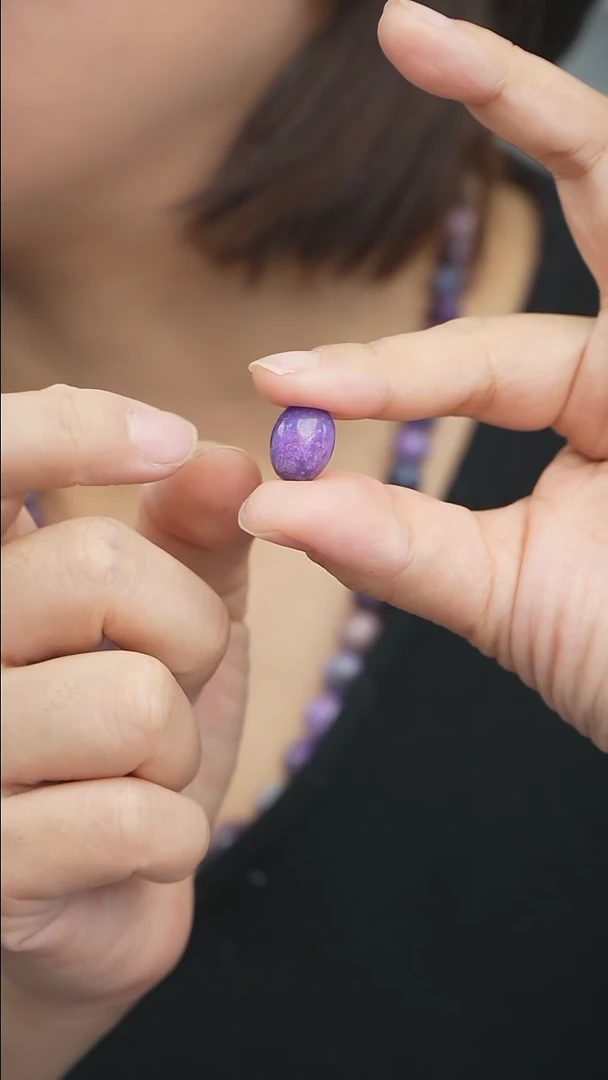 【闪购商品】苏纪石（舒俱来）DIY/多样性发一未镶嵌V47